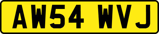 AW54WVJ