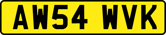 AW54WVK
