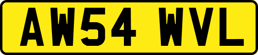 AW54WVL
