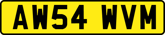 AW54WVM