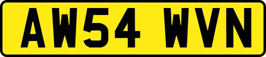 AW54WVN