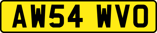 AW54WVO