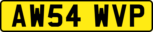AW54WVP