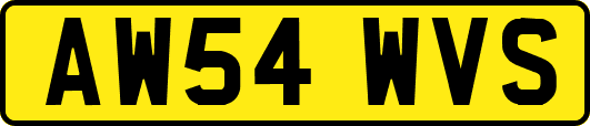 AW54WVS