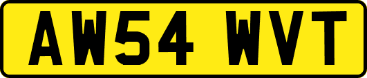 AW54WVT