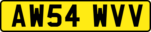 AW54WVV