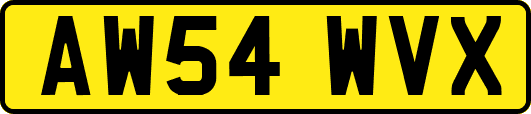 AW54WVX