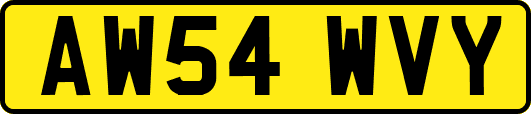 AW54WVY