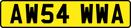 AW54WWA