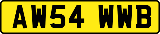 AW54WWB