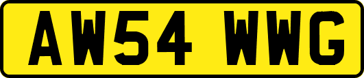 AW54WWG