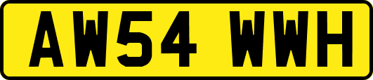 AW54WWH