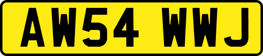 AW54WWJ