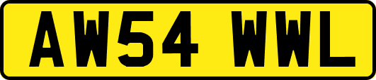 AW54WWL