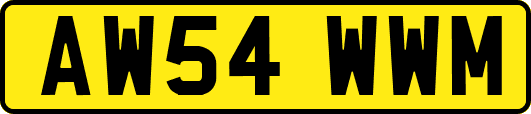 AW54WWM