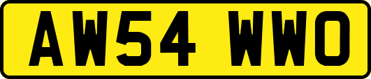 AW54WWO