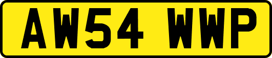 AW54WWP