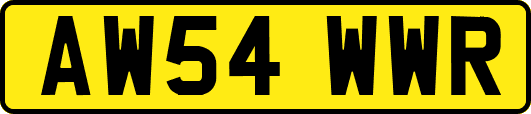 AW54WWR