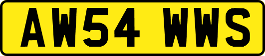 AW54WWS