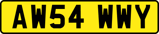 AW54WWY