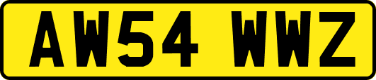 AW54WWZ