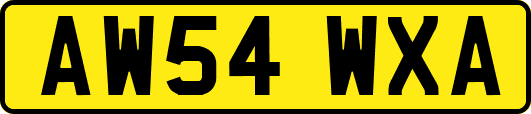 AW54WXA