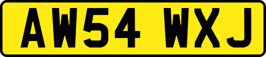 AW54WXJ