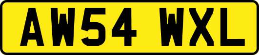 AW54WXL