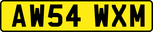 AW54WXM