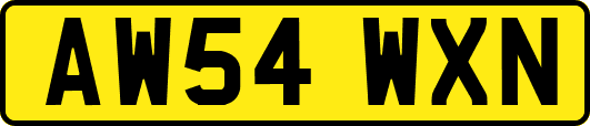 AW54WXN