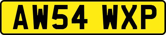 AW54WXP
