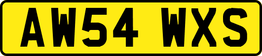 AW54WXS