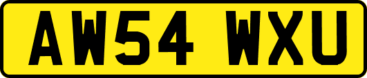 AW54WXU