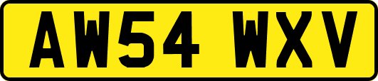 AW54WXV