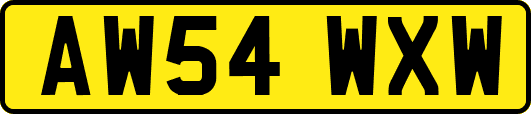 AW54WXW
