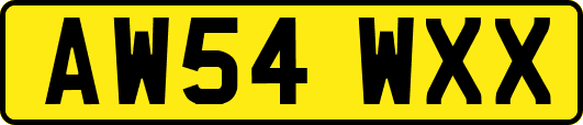 AW54WXX