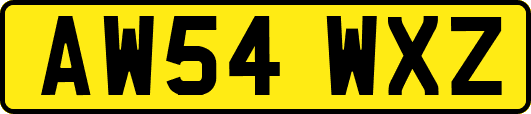 AW54WXZ