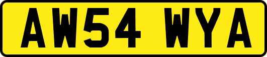 AW54WYA