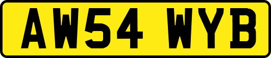 AW54WYB