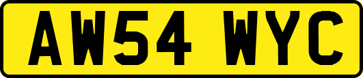 AW54WYC