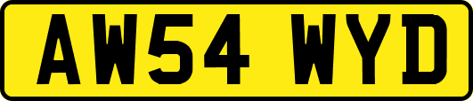 AW54WYD