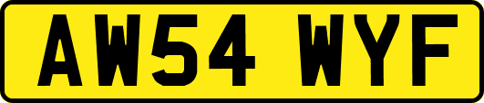 AW54WYF