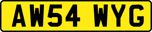 AW54WYG