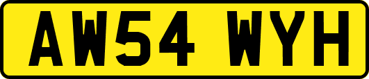 AW54WYH