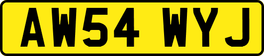 AW54WYJ