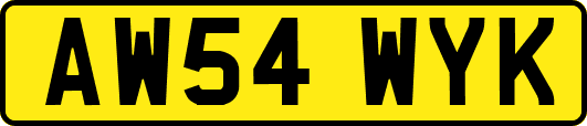 AW54WYK