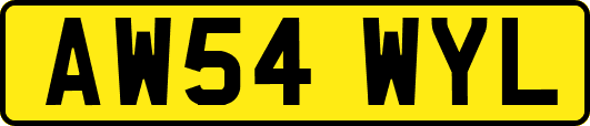 AW54WYL