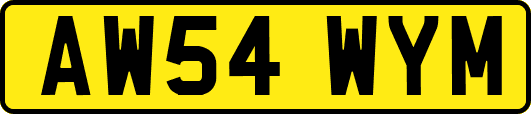 AW54WYM