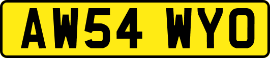AW54WYO