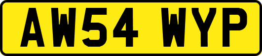 AW54WYP